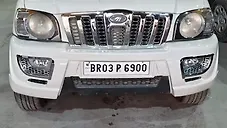 Used Mahindra Scorpio LX BS-III in Patna