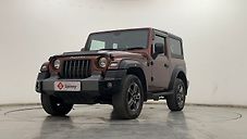 Used Mahindra Thar LX Hard Top Petrol AT in Hyderabad