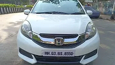 Used Honda Mobilio S Petrol in Mumbai