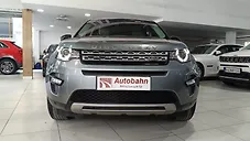 Used Land Rover Discovery Sport HSE 7-Seater in Bangalore