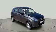Used Maruti Suzuki Alto 800 Lxi in Indore