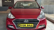 Used Hyundai Xcent SX 1.2 in Ranchi