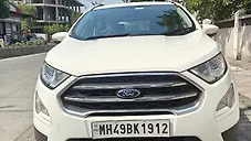 Used Ford EcoSport Titanium 1.5L TDCi in Nagpur