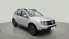 Used Renault Duster RXS CVT in Ahmedabad