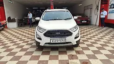 Used Ford EcoSport Titanium 1.5L Ti-VCT in Nagaon