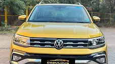 Used Volkswagen Taigun Topline 1.0 TSI AT in Mumbai