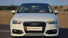 Used Audi A3 35 TDI Premium + Sunroof in Chennai