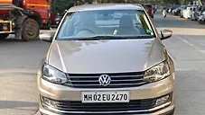 Used Volkswagen Vento Highline Petrol AT [2015-2016] in Mumbai