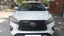 Used Toyota Innova Crysta 2.8 GX AT 7 STR [2016-2020] in Chennai