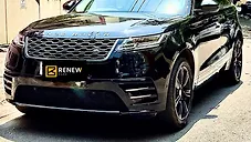 Used Land Rover Range Rover Velar 2.0 R-Dynamic HSE Petrol 250 in Bangalore