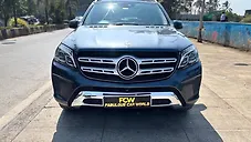 Used Mercedes-Benz GLS 350 d in Mumbai