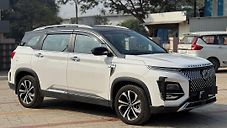 Used MG Hector Sharp Pro 2.0 Turbo Diesel [2023] in Kolhapur