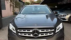 Used Mercedes-Benz GLA 200 Sport in Pune