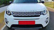Used Land Rover Discovery Sport HSE in Coimbatore