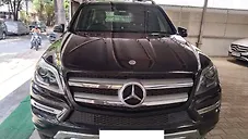 Used Mercedes-Benz GL 350 CDI in Chennai