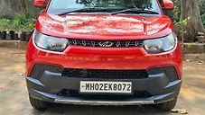 Used Mahindra KUV100 K6 5 STR in Mumbai