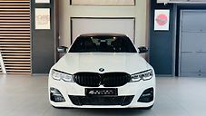 Used BMW 3 Series 330i M Sport Edition in Hyderabad