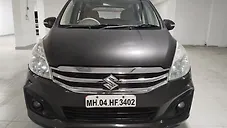 Used Maruti Suzuki Ertiga VXI CNG in Mumbai