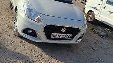 Used Maruti Suzuki Dzire VDi in Lucknow