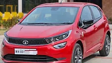 Used Tata Altroz XZ Diesel [2020-2023] in Kolhapur