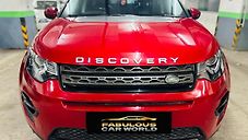 Used Land Rover Discovery Sport HSE Luxury 7-Seater in Mumbai