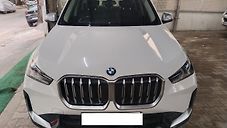 Used BMW X1 sDrive18i M Sport in Chennai