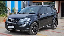 Used Mahindra XUV500 W11 in Kolhapur
