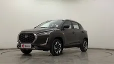 Used Nissan Magnite XE  [2020] in Hyderabad