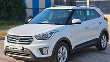 Used Hyundai Creta SX 1.6 CRDI in Kolhapur