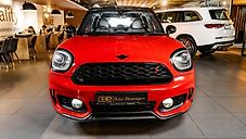 Used MINI Countryman Cooper S [2020-2021] in Delhi