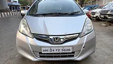 Used Honda Jazz S in Mumbai