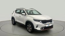 Used Kia Sonet GTX Plus 1.0 DCT [2020-2021] in Lucknow