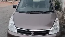 Used Maruti Suzuki Estilo LXi BS-IV in Vadodara