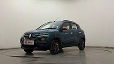 Used Renault Kwid CLIMBER 1.0 (O) in Hyderabad