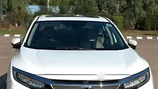 Used Honda Civic ZX CVT Petrol [2019-2020] in Mohali