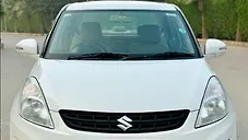 Used Maruti Suzuki Swift DZire VXI in Delhi