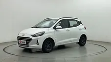 Used Hyundai Grand i10 Nios Sportz 1.2 Kappa VTVT in Mumbai