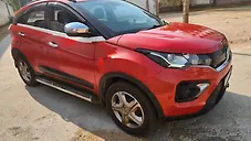 Used Tata Nexon XMA (S) [2020-2023] in Hyderabad