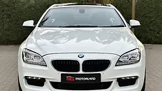 Used BMW 6 Series Gran Coupe 640d Gran Coupe in Surat