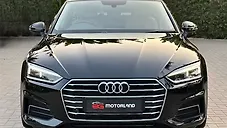 Used Audi A5 Sportback 40 TDI in Surat