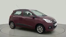 Used Hyundai Grand i10 Asta 1.2 Kappa VTVT [2013-2016] in Hyderabad