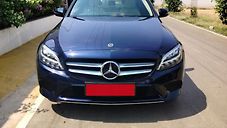 Used Mercedes-Benz C-Class C 220d Prime [2018-2019] in Coimbatore