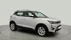 Used Mahindra XUV300 W8 1.5 Diesel [2020] in Noida