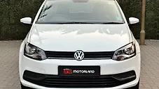 Used Volkswagen Polo Comfortline 1.0L (P) in Surat