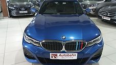 Used BMW 3 Series 330i M Sport Edition in Bangalore