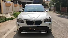Used BMW X1 sDrive20d in Bangalore