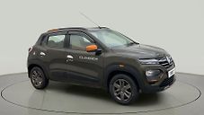 Used Renault Kwid CLIMBER 1.0 (O) in Hyderabad