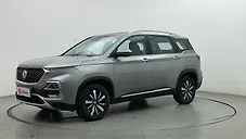 Used MG Hector Sharp 1.5 DCT Petrol [2019-2020] in Navi Mumbai