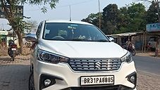 Used Maruti Suzuki Ertiga ZXi Plus in Patna