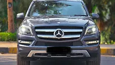 Used Mercedes-Benz GL 350 CDI in Mumbai